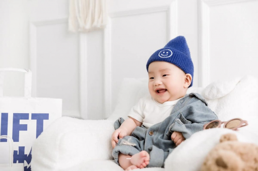 延边孕妇肚子上长小红点